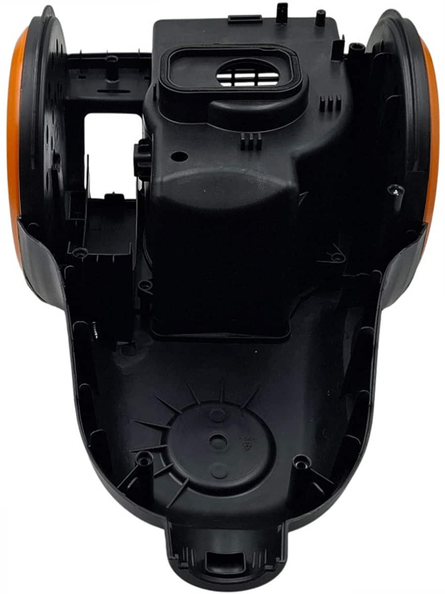 картинка Vitek VT-1894-DNO дно (часть корпуса нижняя) в сборе для пылесоса VT-1894 OR от магазина Интерком-НН