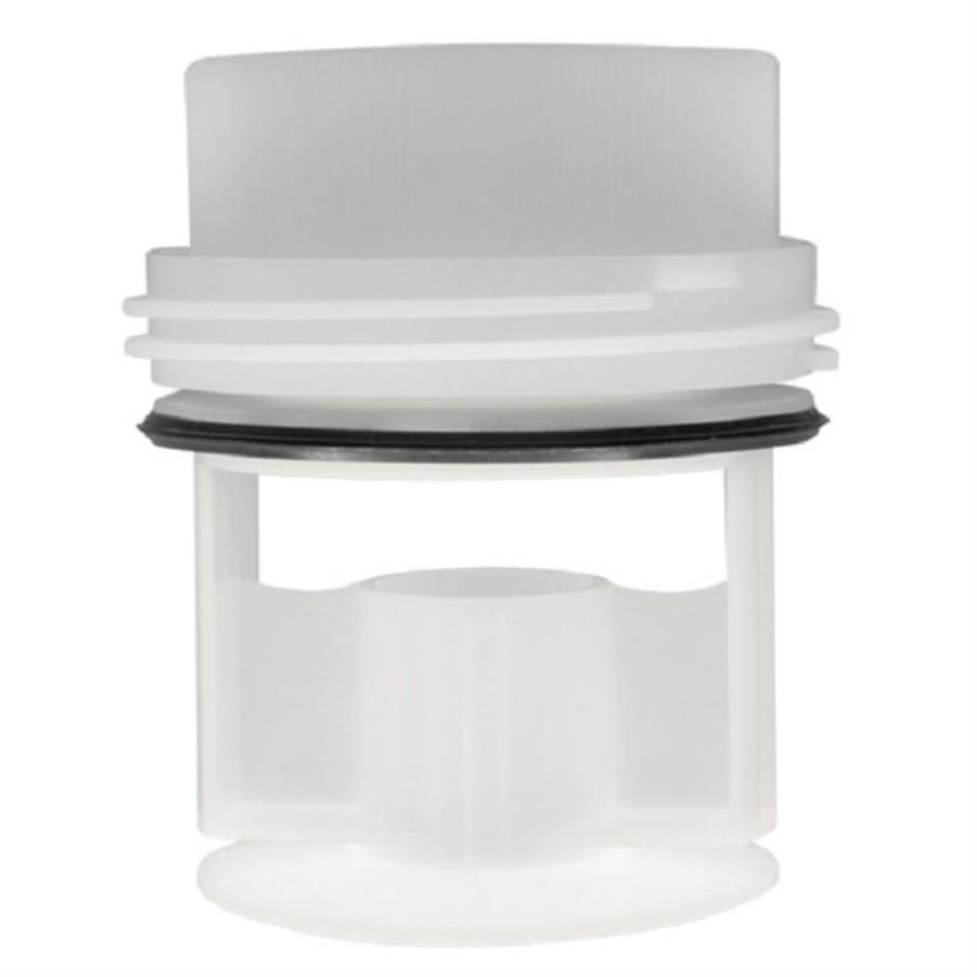 картинка Фильтр (заглушка) WS021 сливного насоса для стиральной машины Bosch, Siemens от магазина Интерком-НН