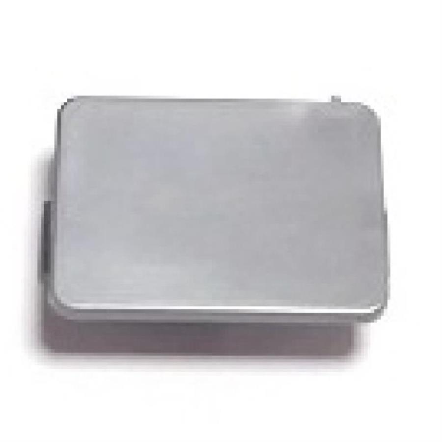 картинка Atlant 775378401301 заглушка декоративная ручки двери для холодильника Атлант, Минск от магазина Интерком-НН