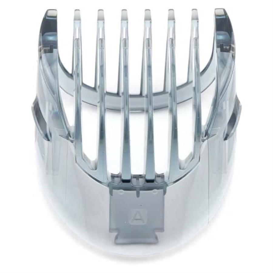 картинка Panasonic WERGC51S7498 насадка-гребень 1-10 мм для триммера ER-GC51, ER-GC71 	 от магазина Интерком-НН