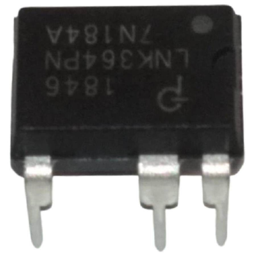 картинка Panasonic LNK364PN широтно-импульсный модулятор от магазина Интерком-НН