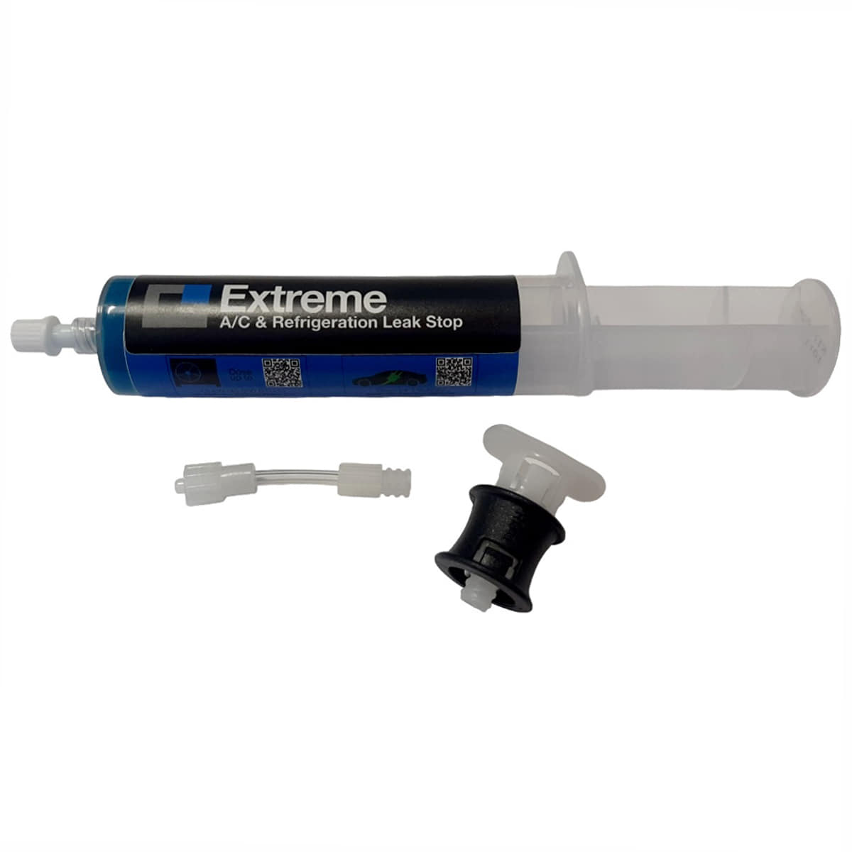 картинка Errecom TR1062.C.H1.S2 герметик Extreme для устранения протечек фреона в холодильных установок от магазина Интерком-НН