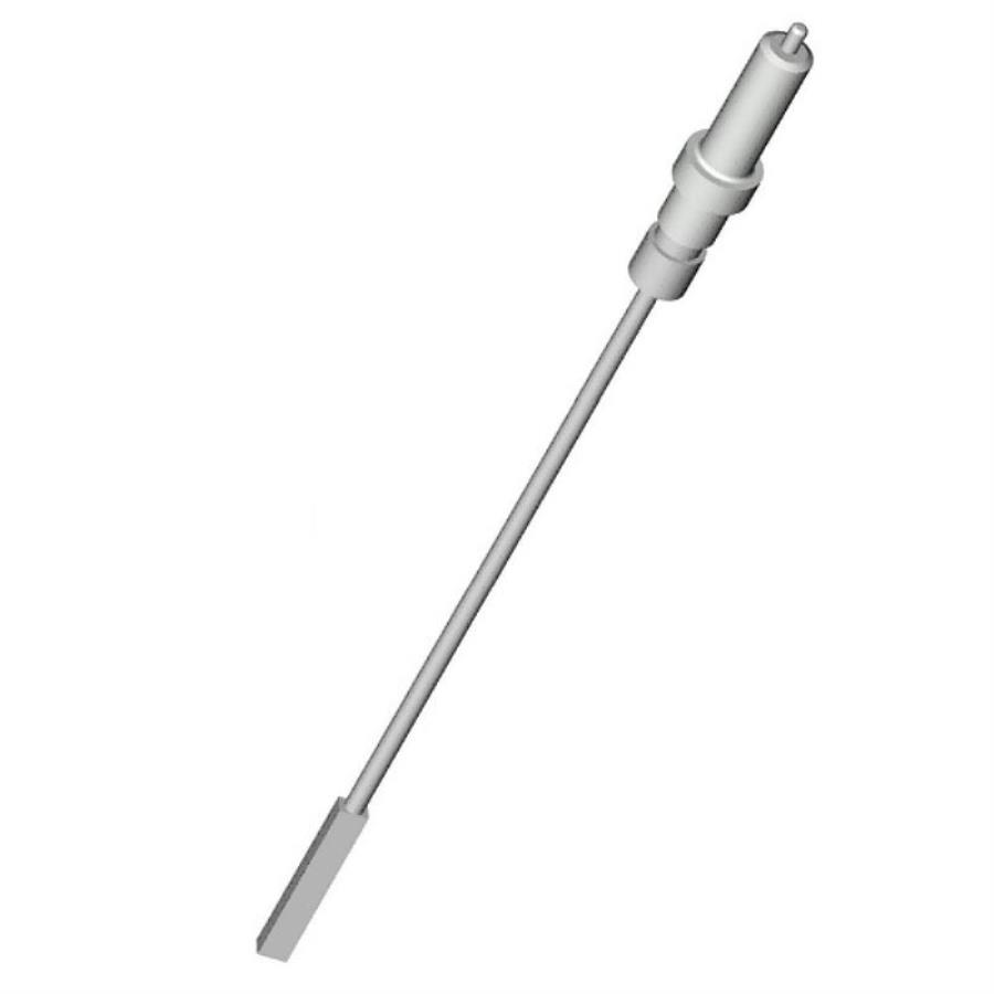 картинка Электрод розжига керамический для GEFEST(Брест, Атлант)  провод 46см от магазина Интерком-НН