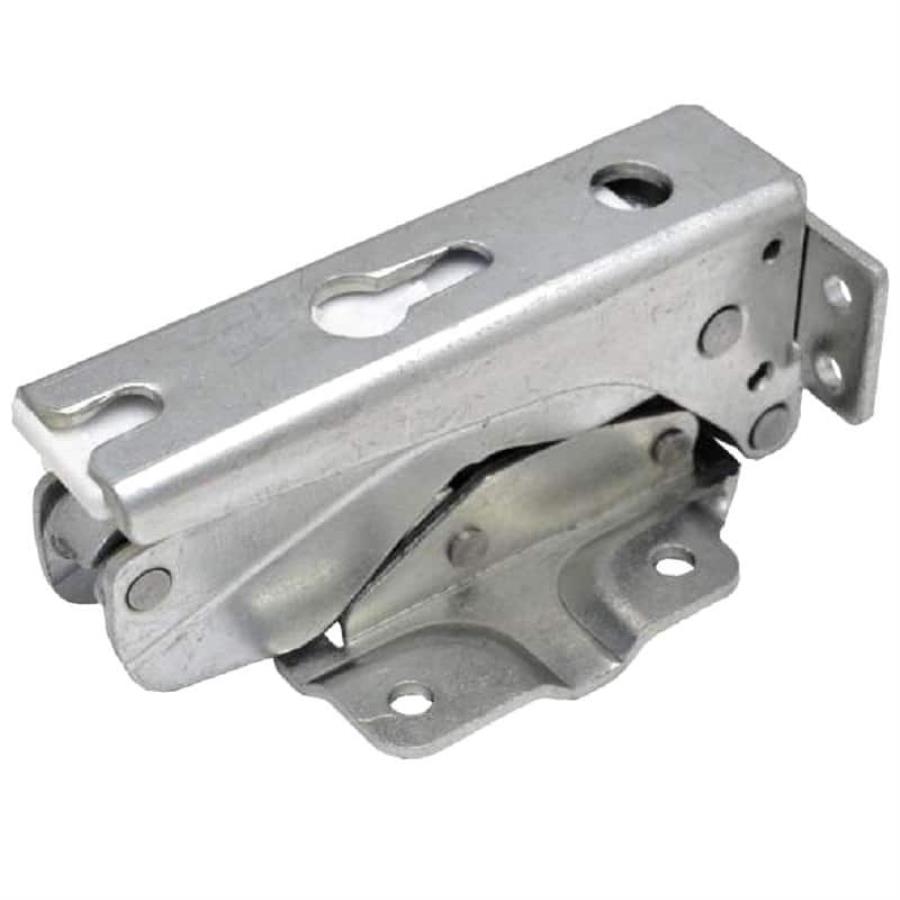 картинка SKL DHF205ZN (ZN001R) петля двери для встроенного холодильника AEG, Electrolux, Zanussi от магазина Интерком-НН