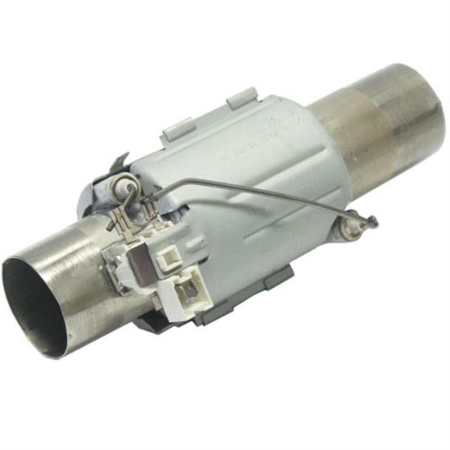 картинка IRCA C00074000 ТЭН проточный 1800Вт 180мм D40мм для посудомоечных машин Indesit от магазина Интерком-НН