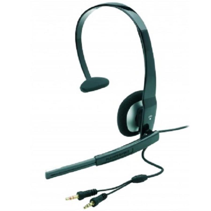 картинка Plantronics PL-A310 Мультимедийная гарнитура Audio 310 от магазина Интерком-НН