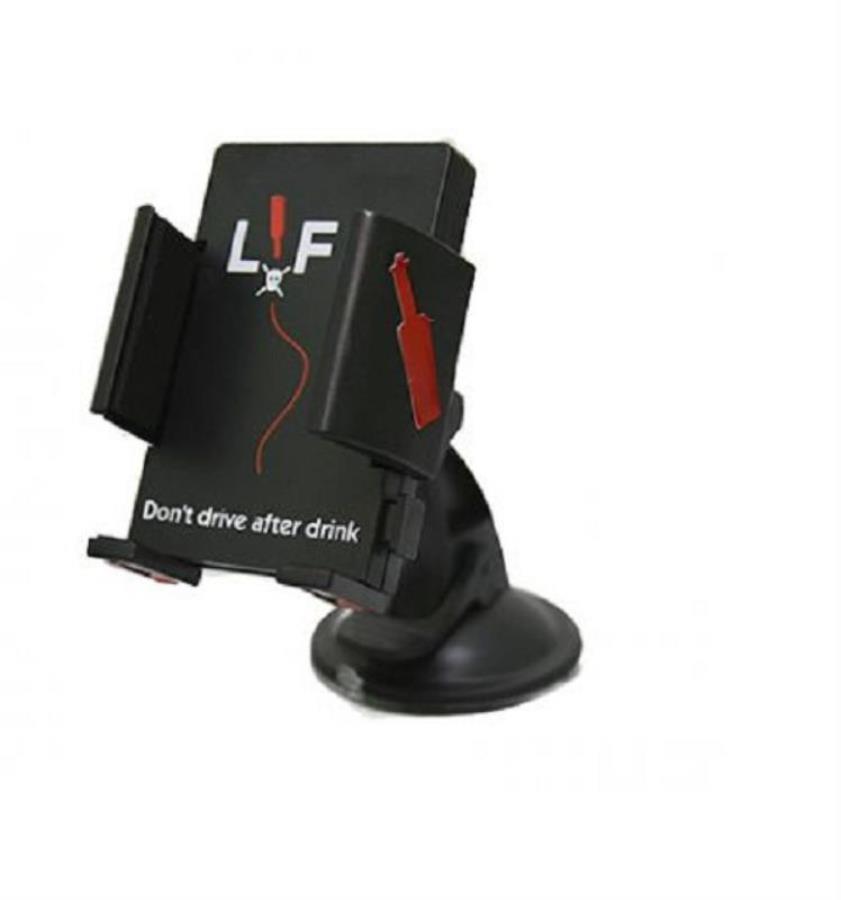 картинка Автомобильный держатель (жесткий кронштейн) DXP-021 от магазина Интерком-НН