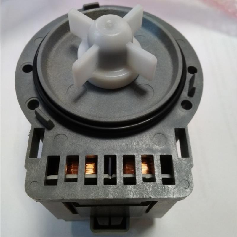 картинка Samsung DC31-00030A Помпа B20-6 для стиральных машин  SWT65B1P(DXEW), SWT65B1P(DXEW) от магазина Интерком-НН