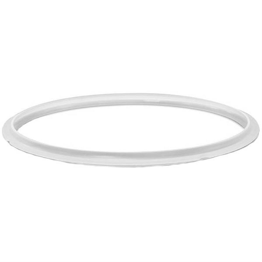 картинка Уплотнитель крышки силиконовый для мультиварки-скороварки 8 литров d 24 см, D 26 см от магазина Интерком-НН