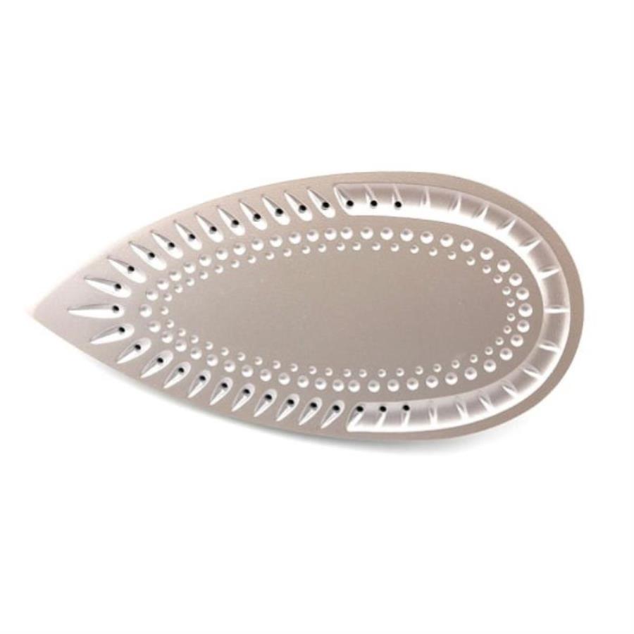 картинка Panasonic ANI1069PP43M Подошва в сборе для утюга Panasonic NI-E510T, NI-E610TVTW от магазина Интерком-НН