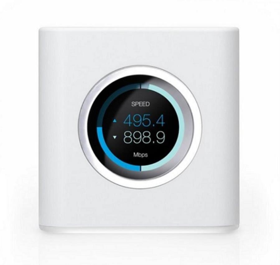 картинка Ubiquiti AmpliFi HD Home Wi-Fi Router Маршрутизатор от магазина Интерком-НН