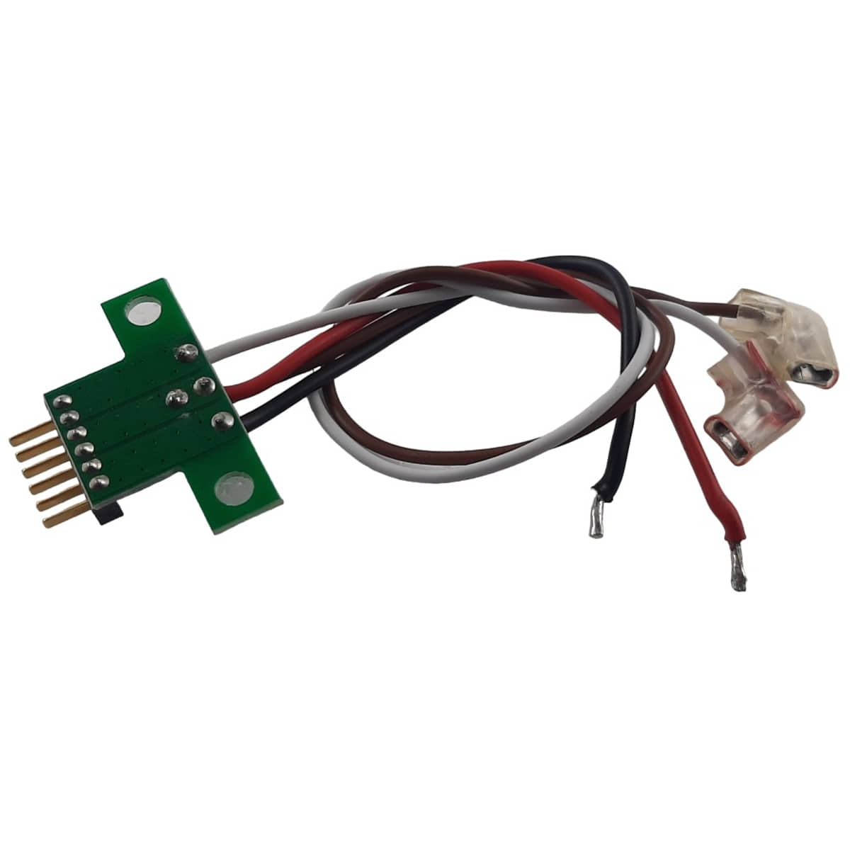 картинка Redmond RV-UR356-PRS провода соединительные двигателя для пылесоса RV-UR356 от магазина Интерком-НН