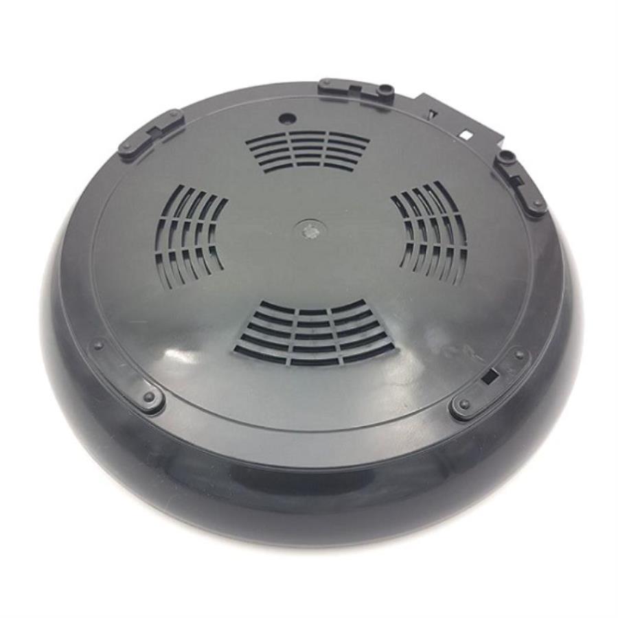 картинка Redmond RMCM22XXXXXX1X027AC1 дно нижняя часть корпуса (черное) для мультиварки RMC-M22 от магазина Интерком-НН