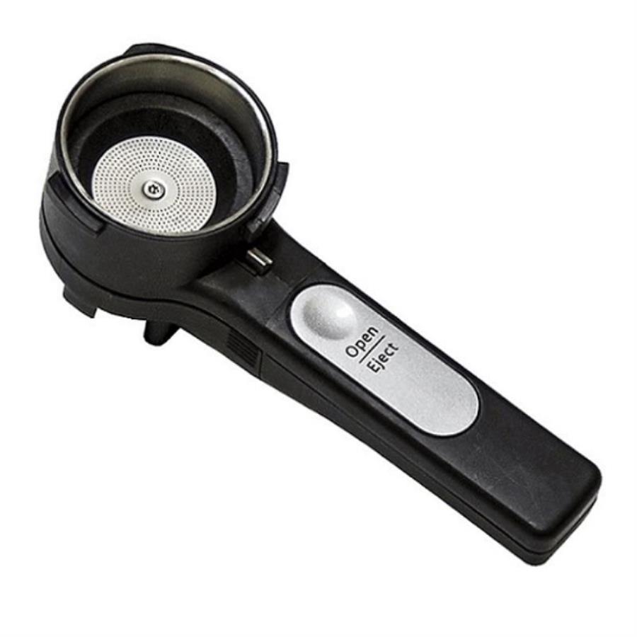 картинка Rowenta MS-621659 рукоятка держателя фильтра в сборе для рожковой кофеварки ES6200, ES6400 от магазина Интерком-НН