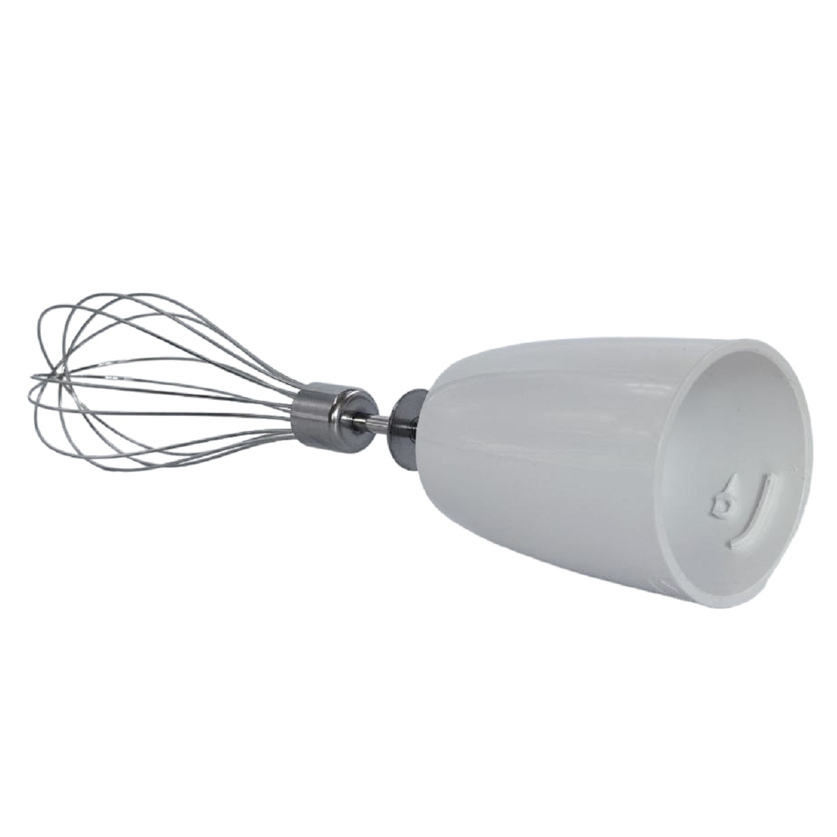 картинка Braun MQ10.202MWH-VEN венчик с редуктором в сборе для блендера Multiquick 1 белый от магазина Интерком-НН