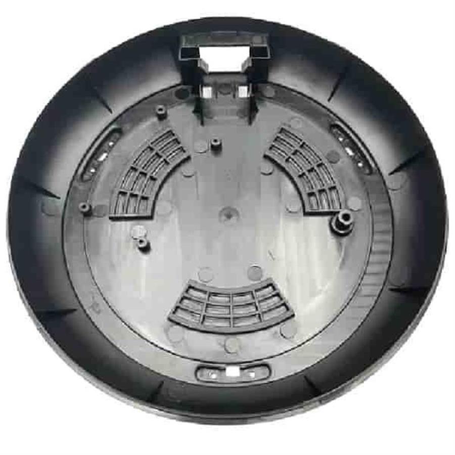 картинка Redmond RMCM12XXXXXX1X027AC1 дно (нижняя часть корпуса) черное для мультиварки RMC-M12 от магазина Интерком-НН