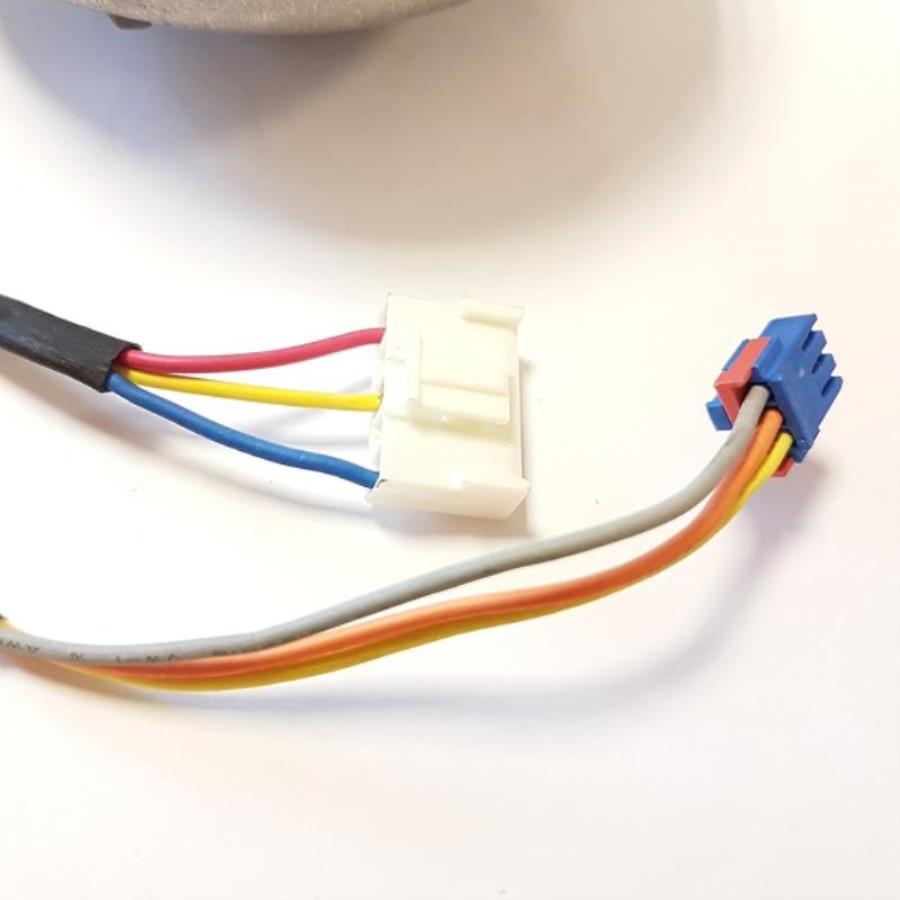 картинка Samsung DB31-00217A Мотор внешнего блока для сплит-системы Samsung SH07ZZ8 от магазина Интерком-НН