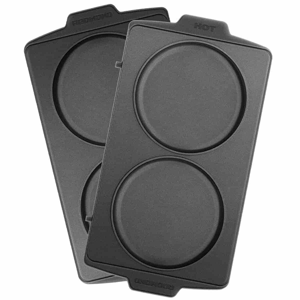 картинка Redmond RAMB-36 панель "оладьи" 2шт (форма для выпечки оладий и драников) для мультипекаря 6 серии от магазина Интерком-НН