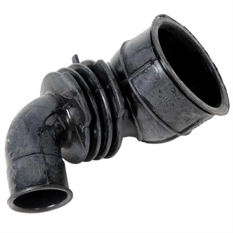 картинка Indesit C00109648 (109648) патрубок от бака к насосу для стиральной машины Indesit от магазина Интерком-НН