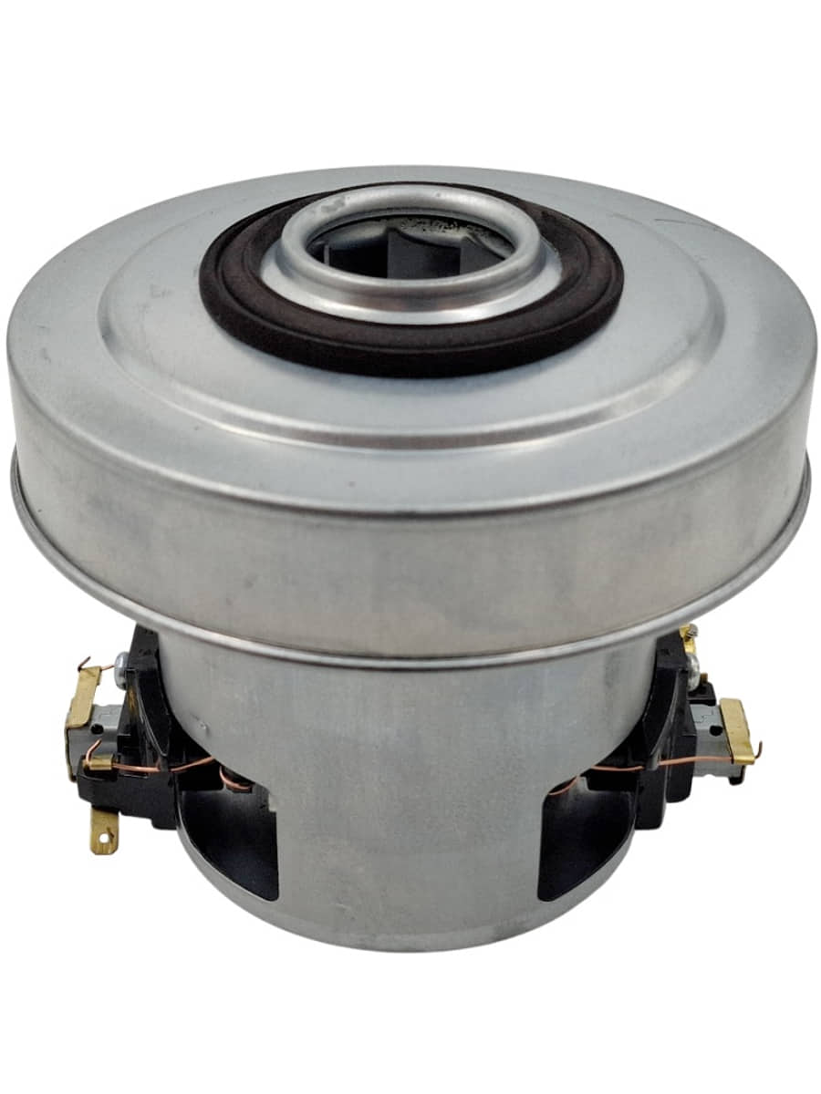 картинка Vitek VT-1841-DV двигатель 1200Вт D=120мм, H=117мм для пылесоса VT-1841 от магазина Интерком-НН