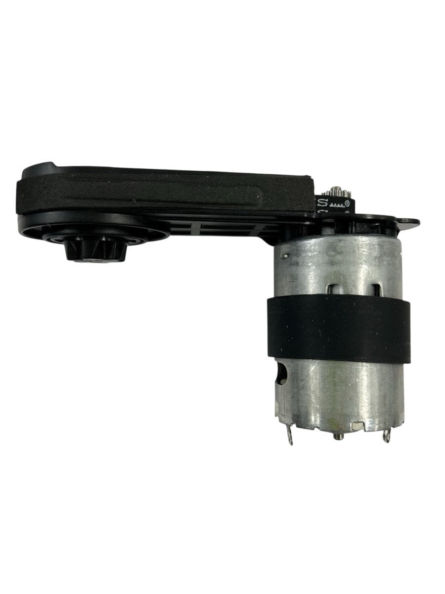 картинка Redmond RV-UR380-DVSH (GRS545PF3070/72) двигатель щетки в сборе для 21.6V для пылесоса RV-UR380 от магазина Интерком-НН