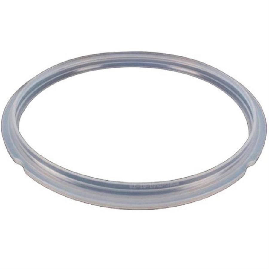 картинка Уплотнитель крышки силиконовый для мультиварки-скороварки 8 литров d 24 см, D 26 см от магазина Интерком-НН