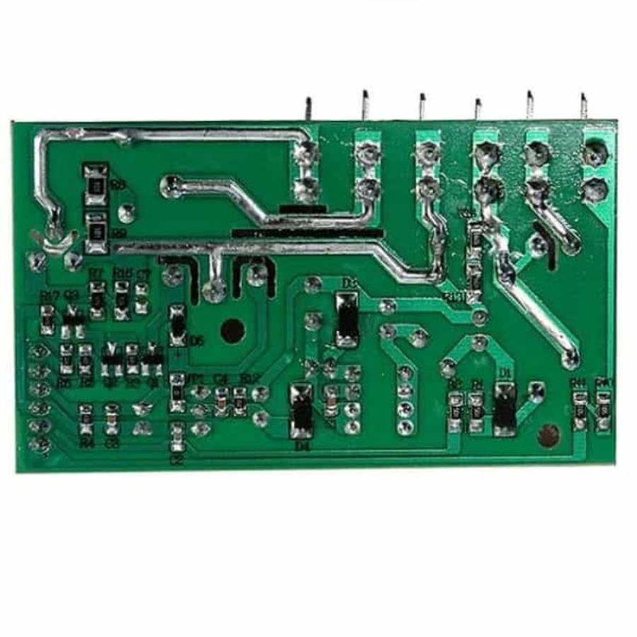 картинка Redmond RCM-M1505S-PP плата питания для кофеварки RCM-M1505S от магазина Интерком-НН