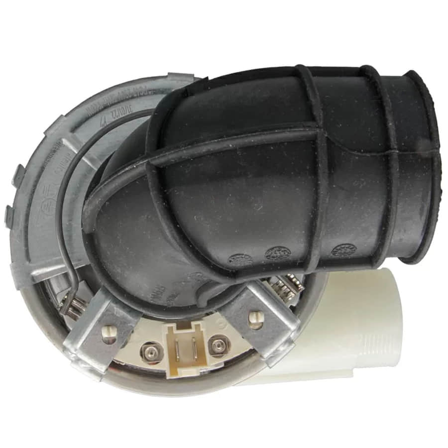 картинка Bleckmann C00634171 Тэн проточный 1800Вт для посудомоечных машин Indesit, Ariston от магазина Интерком-НН