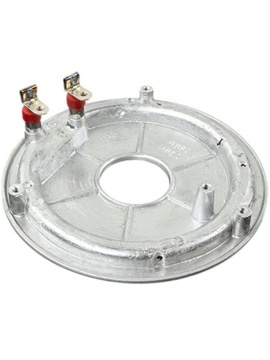 картинка Redmond MC107-TEN Тэн (нагревательный элемент) нижний для мультиварки MC107 от магазина Интерком-НН