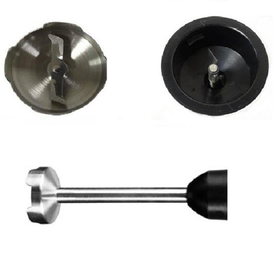 картинка Redmond RHB-2961-CHOP Насадка измельчитель (чоппер) для блендера RHB-2961 от магазина Интерком-НН