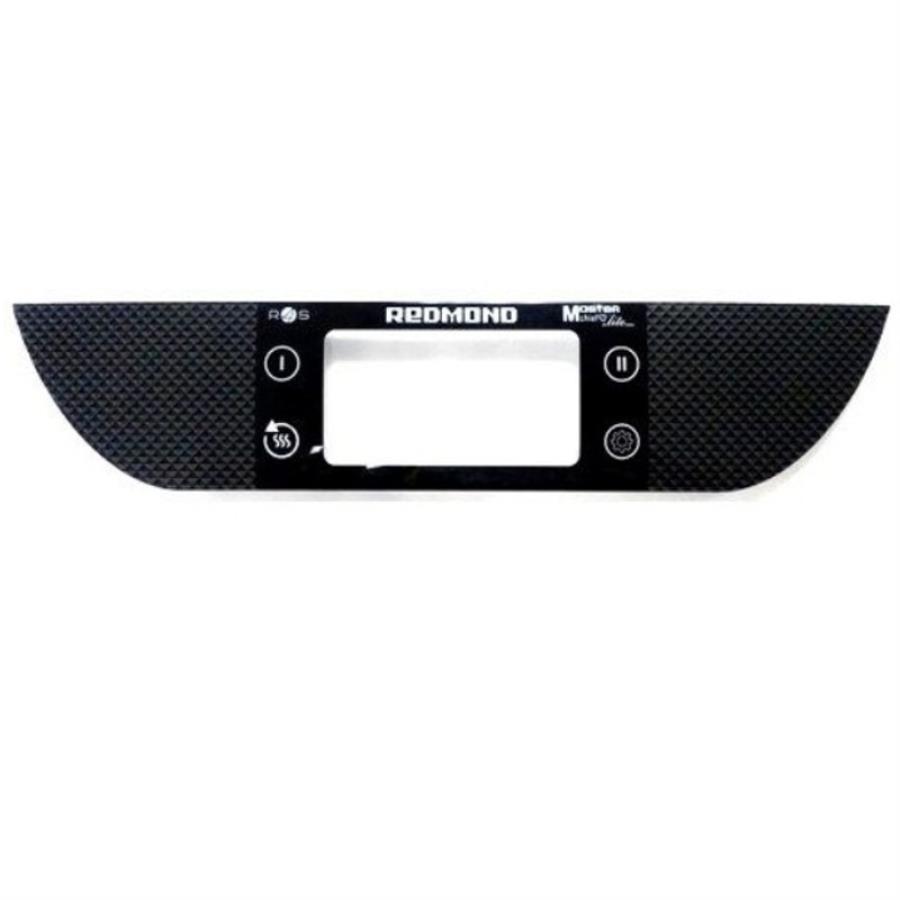 картинка Redmond RMC-CBD100S-PL панель лицевая для мультиварки RMC-CBD100S от магазина Интерком-НН