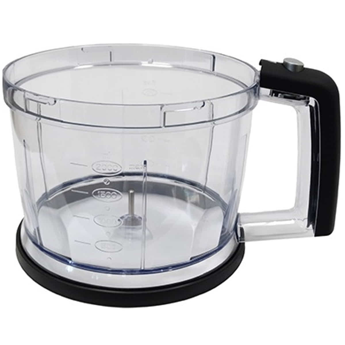 картинка Redmond BH406-CHBIIZB чаша измельчителя большого 2000мл для блендера BH406 от магазина Интерком-НН