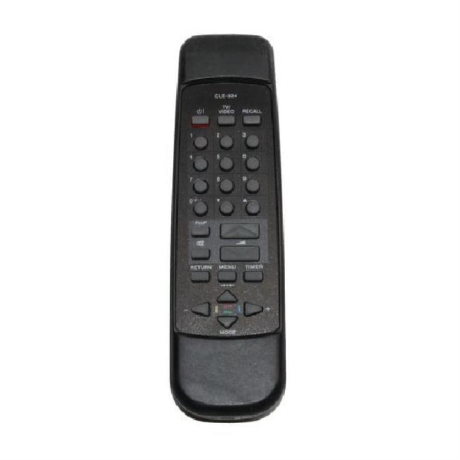 картинка Huayu CLE-924 [16854) пульт дистанционного управления (ПДУ) для телевизора Hitachi CLE-924 от магазина Интерком-НН