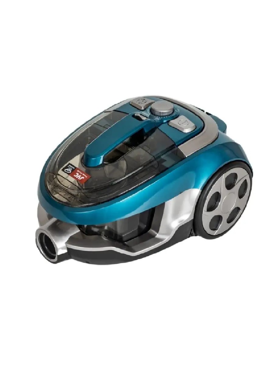 картинка JVC Пылесос для дома JVC JH-VС400/JH-VС401 циклонного типа, 1800 Вт от магазина Интерком-НН