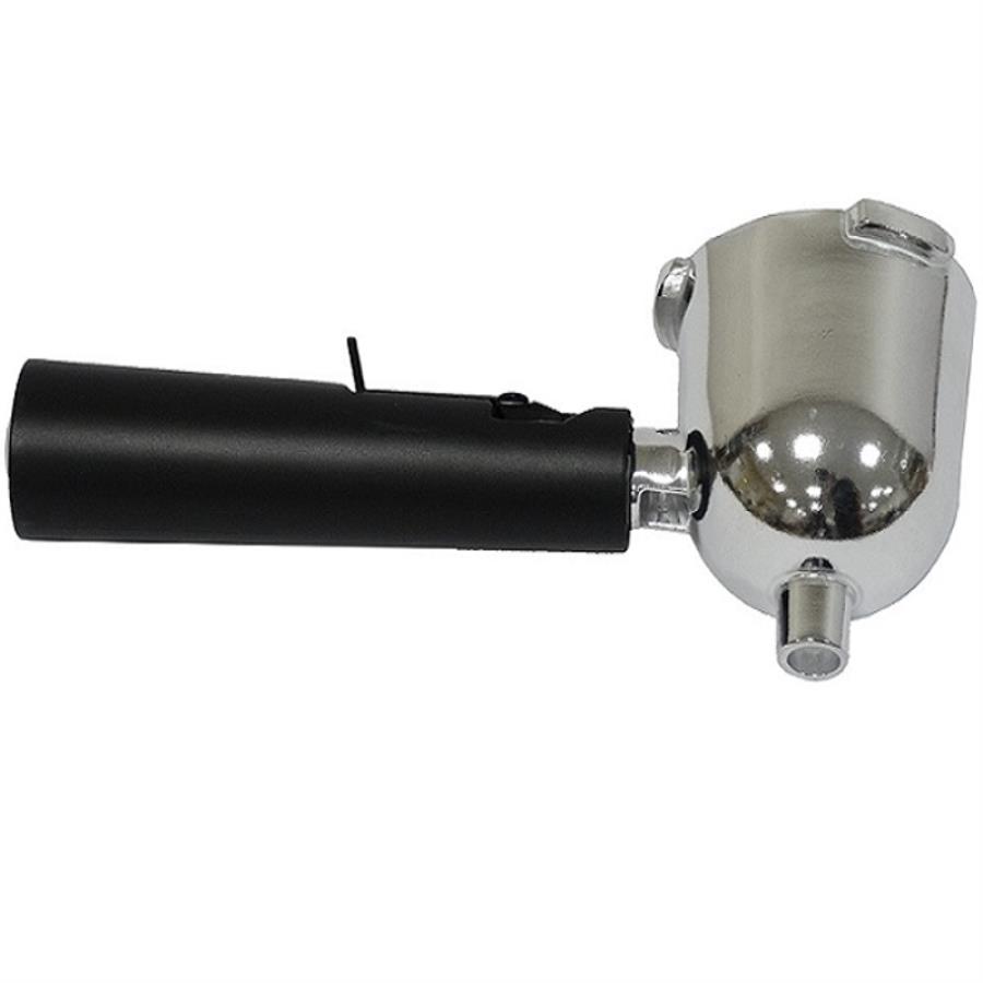 картинка Redmond RCM-1521-RG рожок (кофеприемник) в сборе с ручкой для кофеварки RCM-1521 от магазина Интерком-НН
