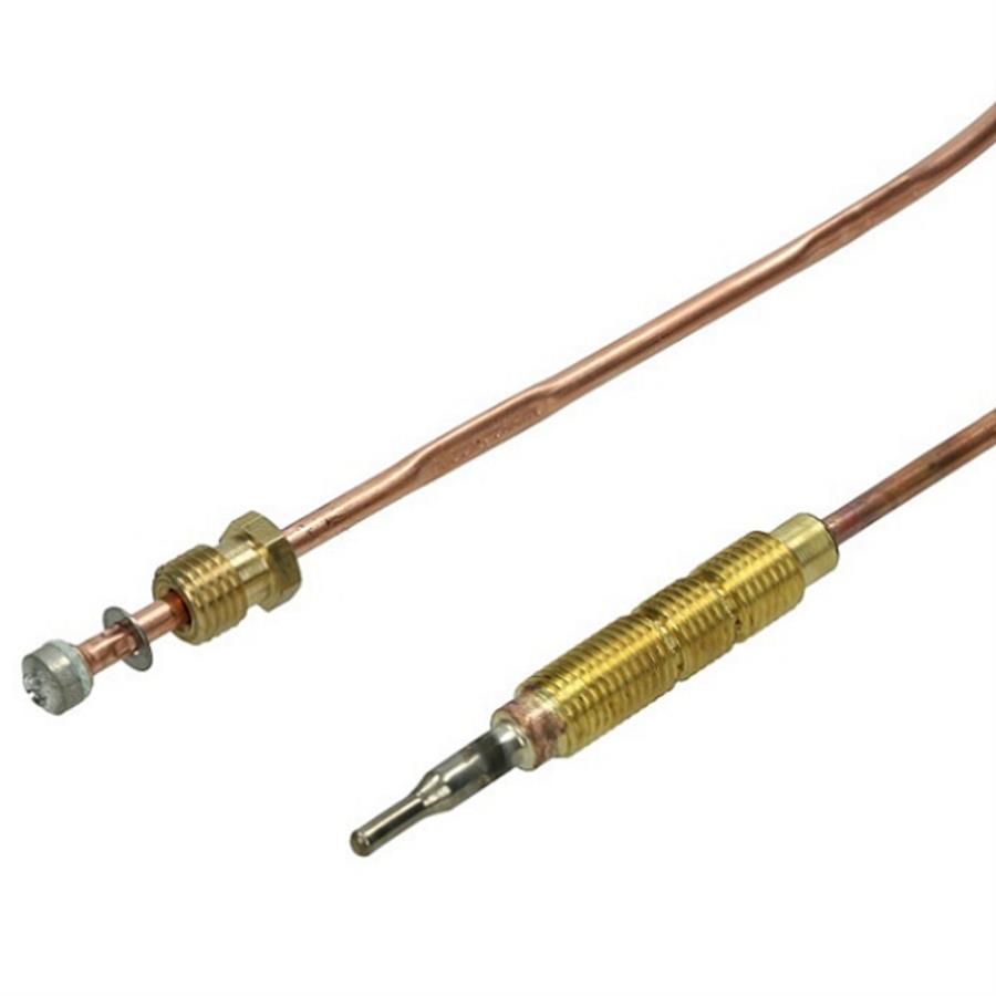 картинка Indesit C00028639 термопара газконтроля духовки L=1200мм для газовой плиты Ariston, Whirlpool от магазина Интерком-НН