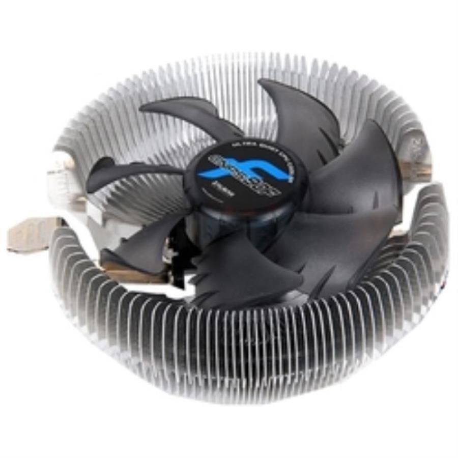 картинка Вентилятор Zalman CNPS90F Soc AM3/775/1150/1155 от магазина Интерком-НН