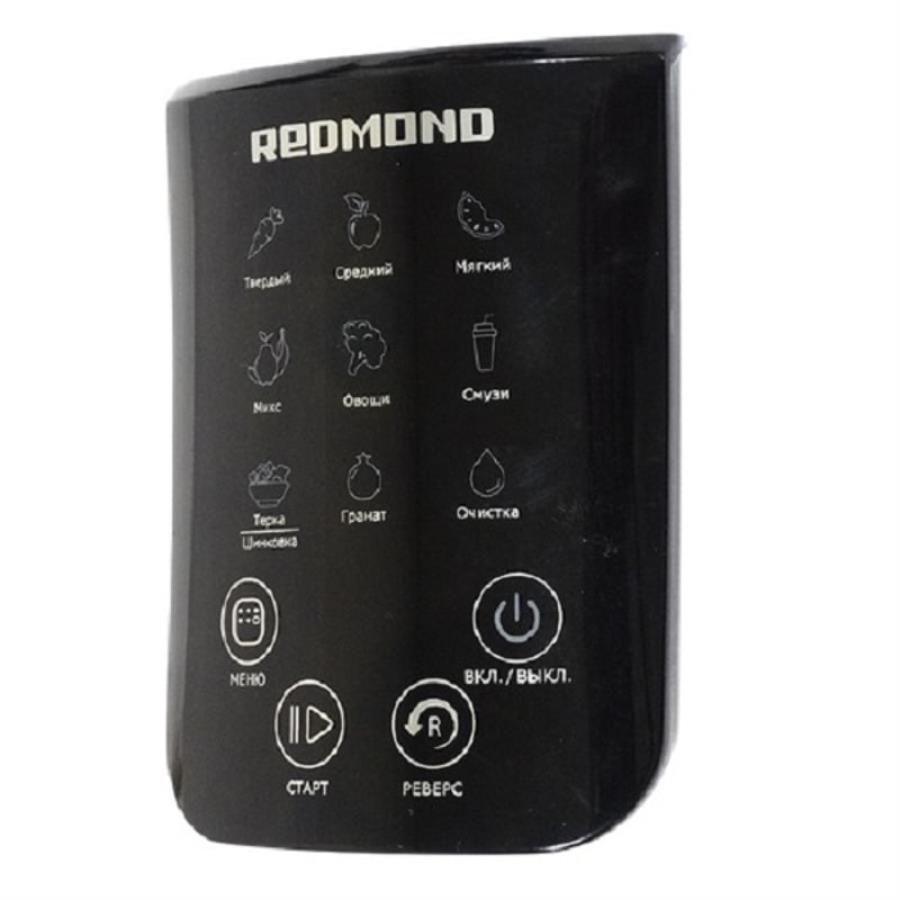 картинка Redmond RJ-912S-PL панель лицевая для соковыжималки RJ-912S от магазина Интерком-НН