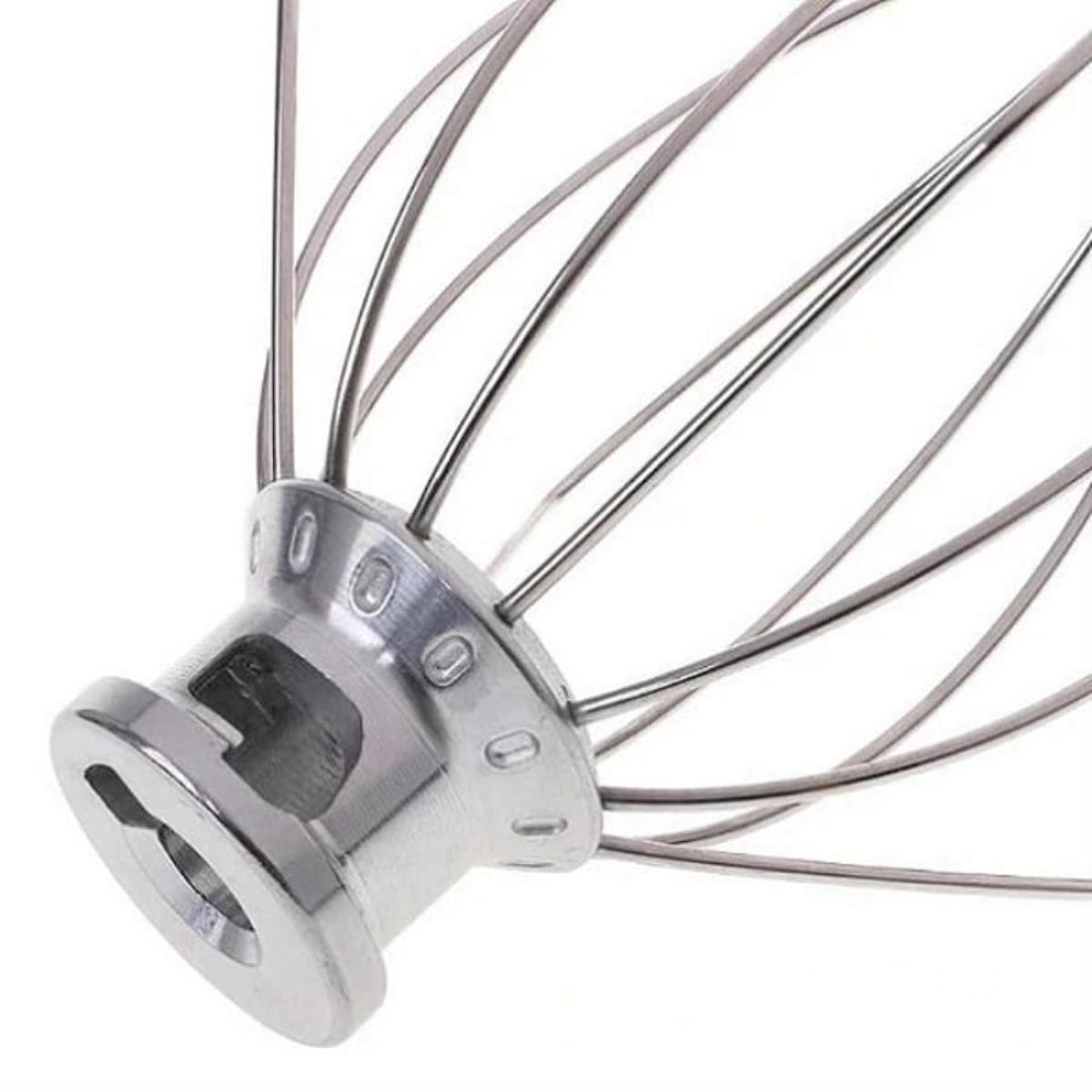 картинка Венчик для взбивания для кухонных машин, планетарных миксеров 125х155 мм от магазина Интерком-НН