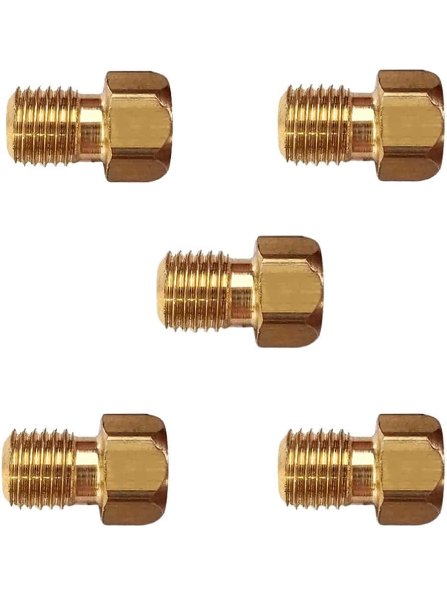 картинка Комплект жиклеров (форсунок, сопел) 01040479 для газовой плиты Gefest 300, 1457 (природный газ) от магазина Интерком-НН