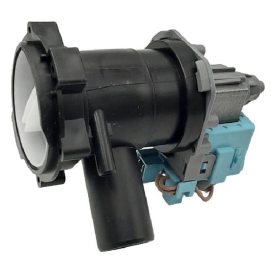 картинка Artiko 63BS607 Сливной насос (помпа) в сборе с улиткой для стиральной машины Bosch, Siemens от магазина Интерком-НН