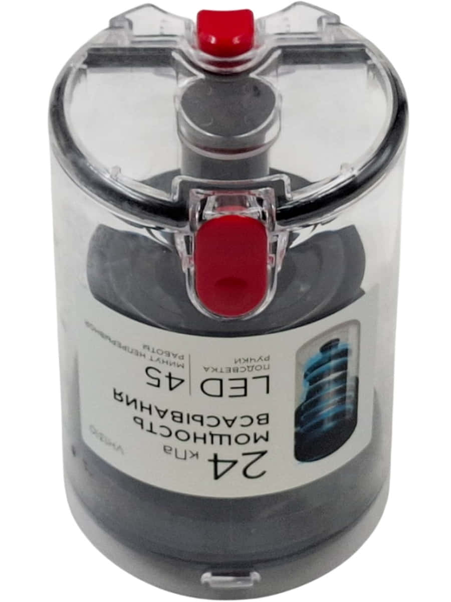 картинка Redmond VH1310-KNV контейнер для сбора пыли в сборе к пылесосу VH1310 от магазина Интерком-НН