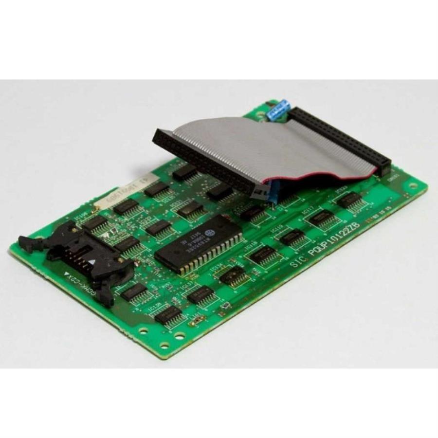 картинка Panasonic KX-TD192-1 Б/У Плата соединения блоков для АТС KX-TD1232RU некомплект ОДНА плата от магазина Интерком-НН