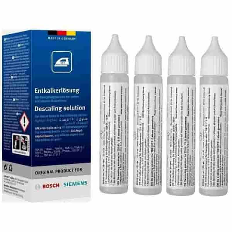 картинка Bosch 00311972 Жидкость от накипи для утюгов TDS11/12.., TDA50/70.., TDI90.., TDS38.. от магазина Интерком-НН