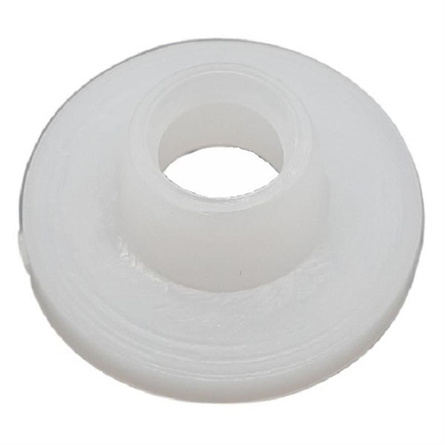 картинка Прокладка (втулка) шнека SS-989609-CH D=27мм, d=8мм, H=10мм для мясорубки Moulinex, Tefal  от магазина Интерком-НН