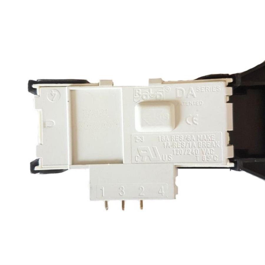 картинка Bosch 069639 (BO4406) Устройство блокировки люка стиральной машины Bosch , Siemens от магазина Интерком-НН