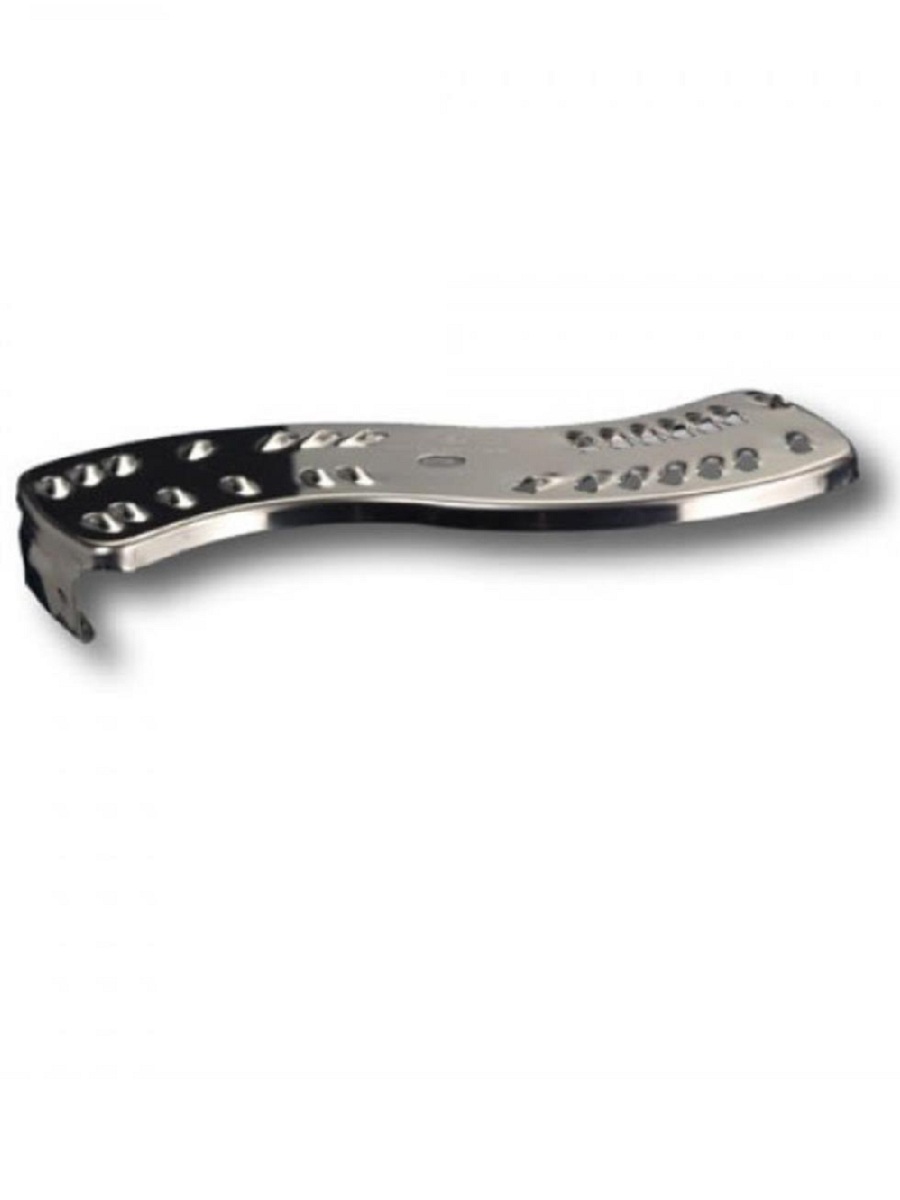 картинка Braun 7000491 Вставка-терка мелкая для кухонного комбайна K700, K750, SJ600, PJ600, CH600, CW600 от магазина Интерком-НН