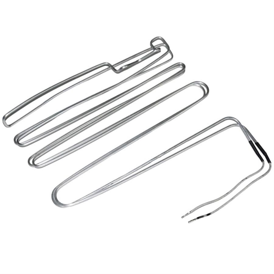 картинка Indesit C00268482 (488000268482) Тэн оттайки испарителя 170Вт для холодильника Ariston от магазина Интерком-НН