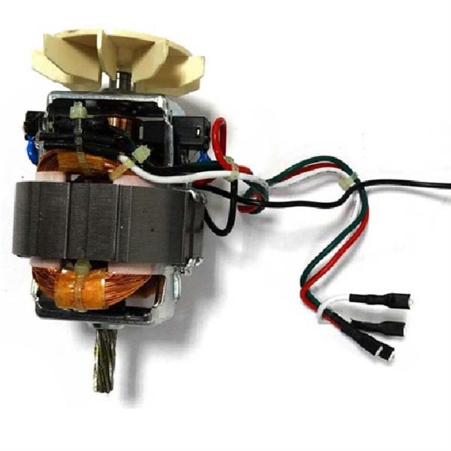 картинка Redmond HC7025L электродвигатель мясорубки RMG-1229, RMG-1224, RMG-1231, RMG-1223 от магазина Интерком-НН