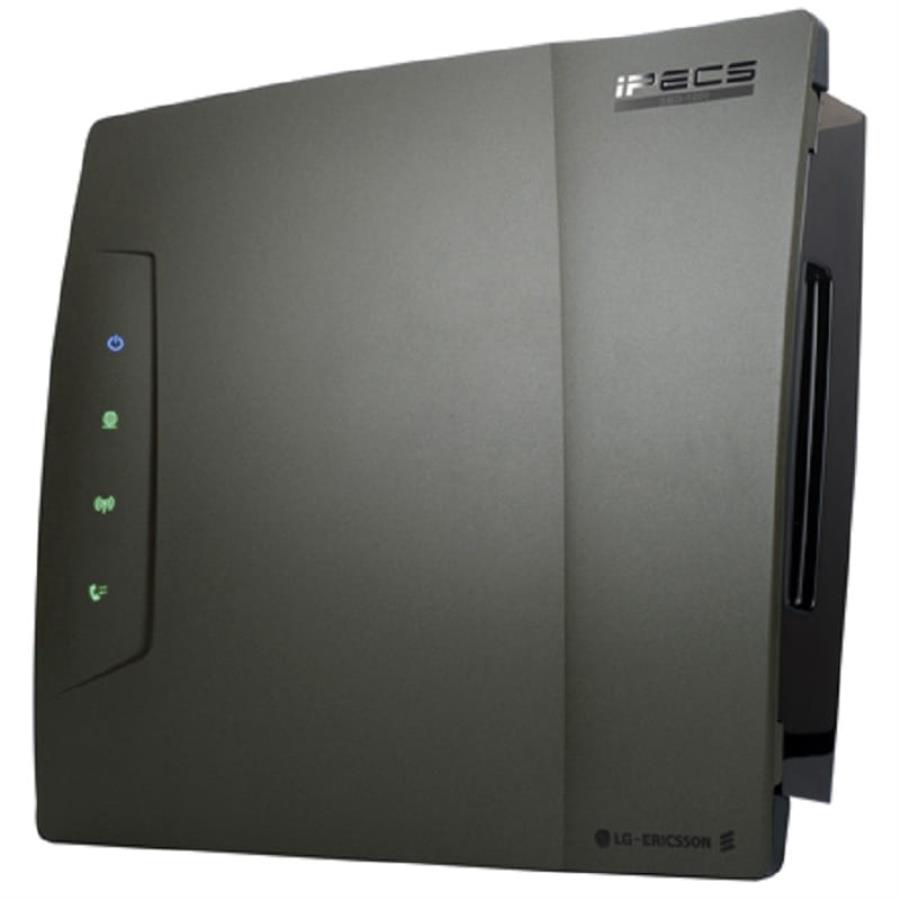 картинка LG-Ericsson SBG-1000.STG ip-АТС iPECS SBG-1000 (3внеш., 12внутр, router, switch8, 4p от магазина Интерком-НН